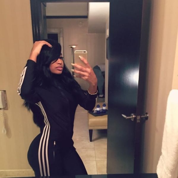 Escorts Thelma baby in Dubai