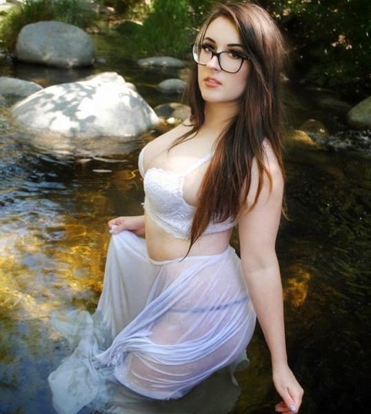 Escort Elizabeth 	 Abu Dhabi