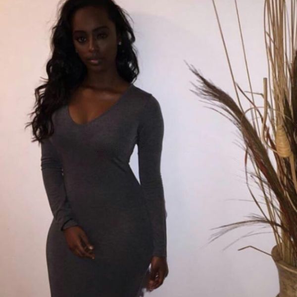 Escorts Amber in Dubai