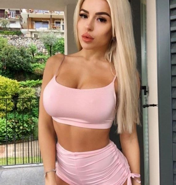 Escort Petra à Dubai