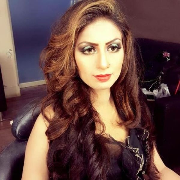 Escort Katrina UAE Escort à Dubai