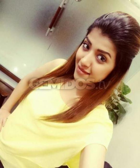 Hot Anita
