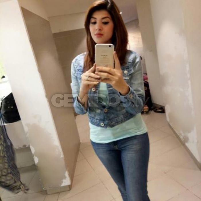 Hot Anita