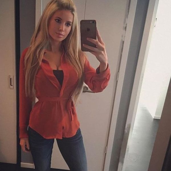 Escorts Kris in Dubai