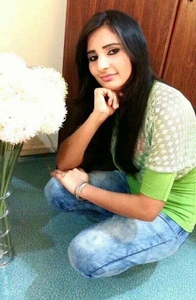 Escorts Sidra in Dubai
