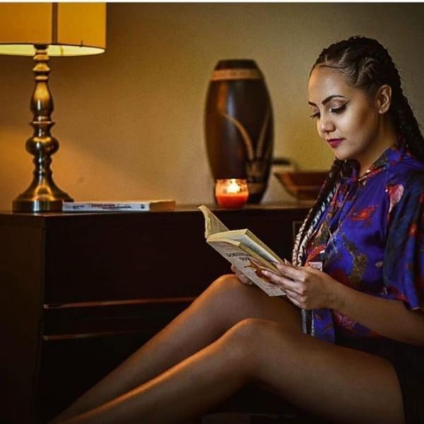 Escort Carol a Dubai