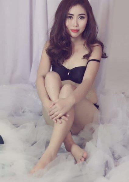 Escorts Tina en Dubai