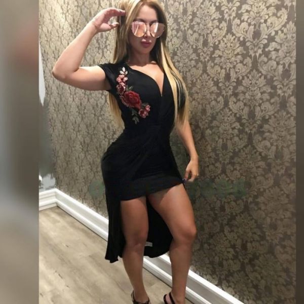 Escorts Katie in Abu Dhabi