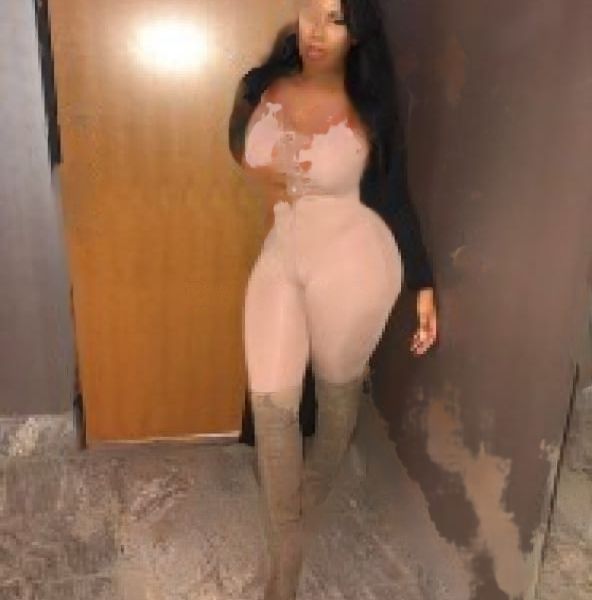 Escorts Remmy in Dubai