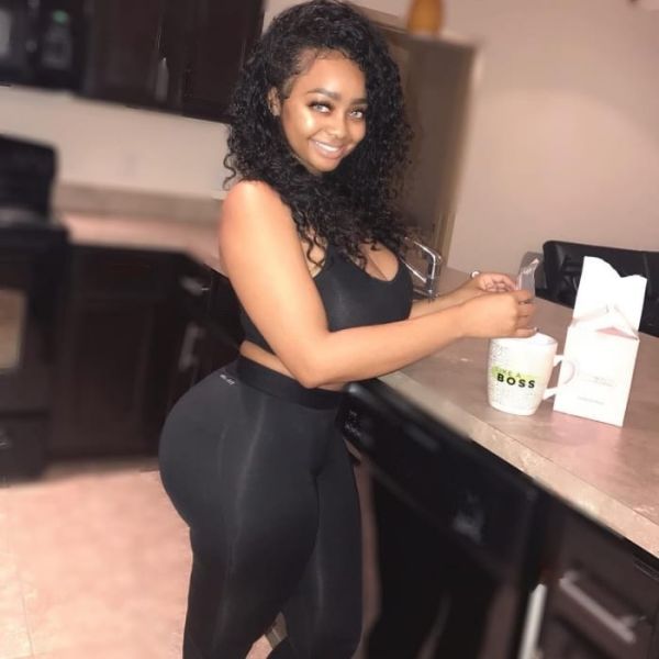 Escorts Bella in Dubai