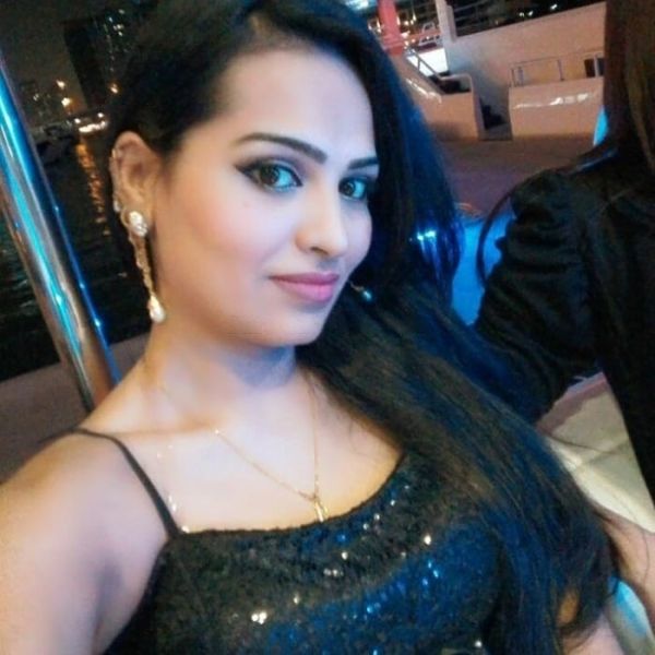 Escorts Marina in Dubai