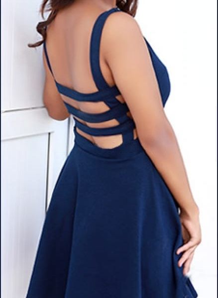 Escorts Rupali Chaudhry in Dubai