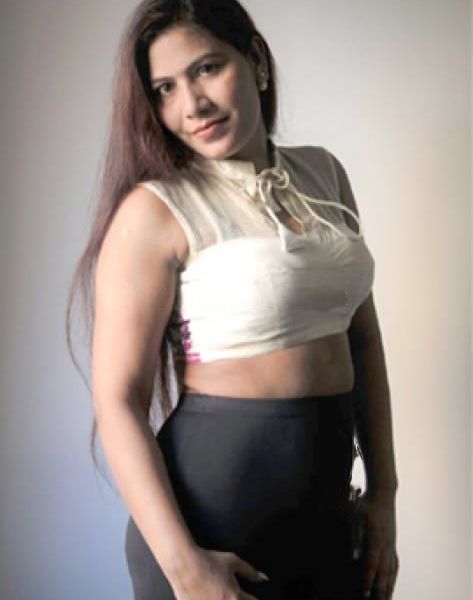 Escorts Sonali Sharma 	 Dubai