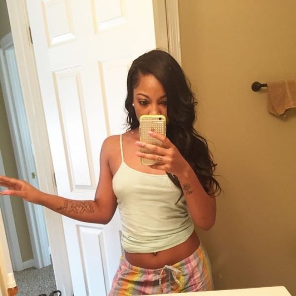 Escorts Sabrina in Dubai