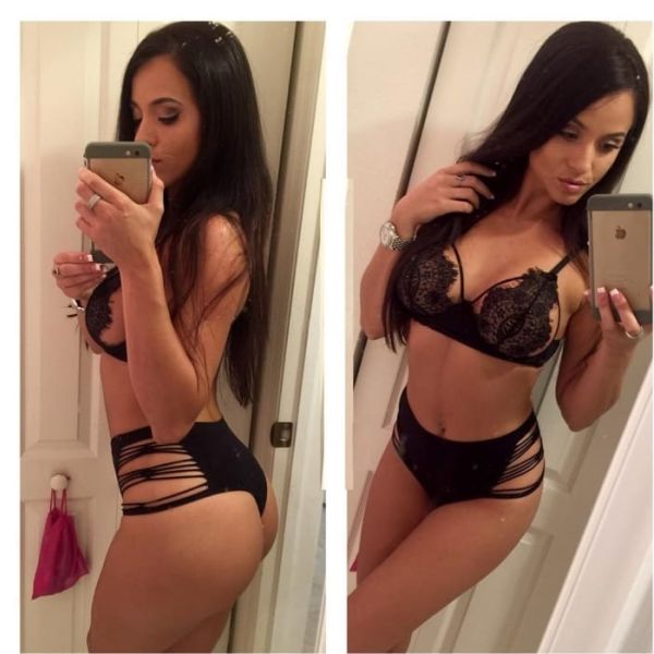 Escorts Jane in Dubai