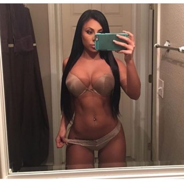 Escort Maureen 	 Dubai