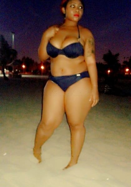 Escorts Nelisa in Dubai