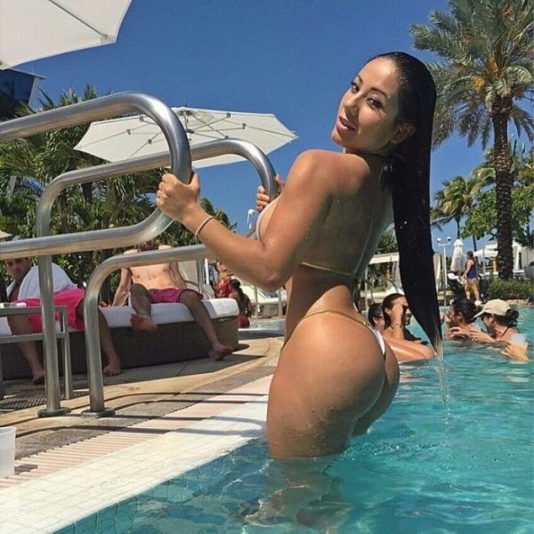 Проститутки Nita Lanz 	 Dubai