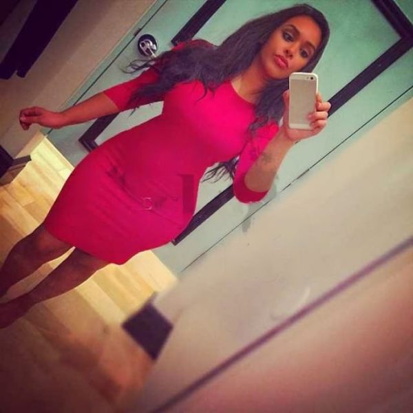 Escorts Ashley2 in Dubai