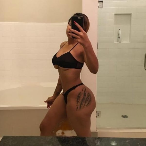 Escort Laura a Dubai