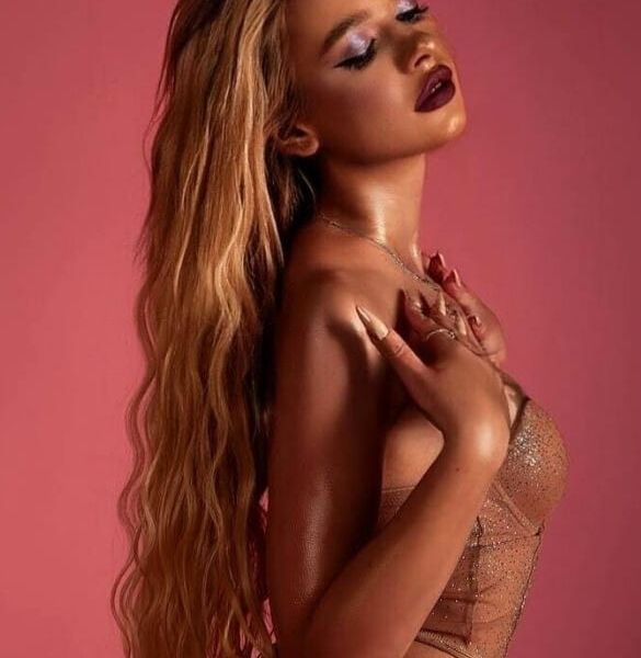 Escorts Anastasia 	 Paris