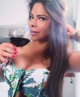 Flavia Brazil