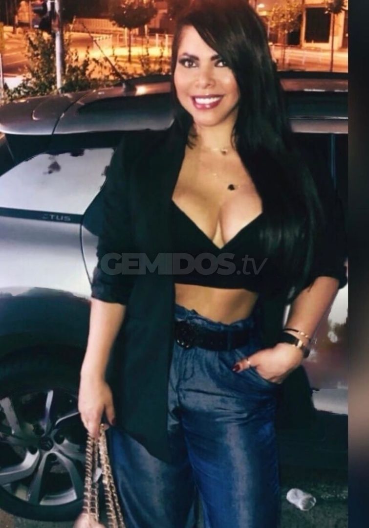 Flavia Brazil