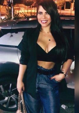 Flavia Brazil