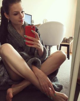 Cathia lys