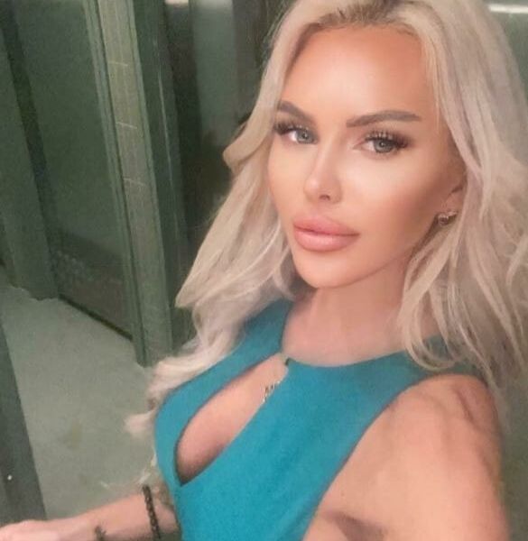 Escorts Lara in London