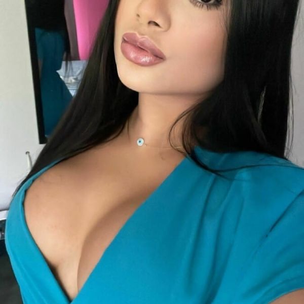 Escort Gaby a London