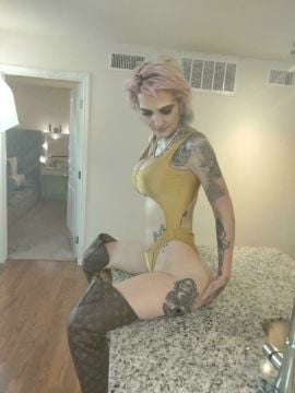 AmberRae