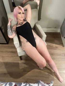 AmberRae