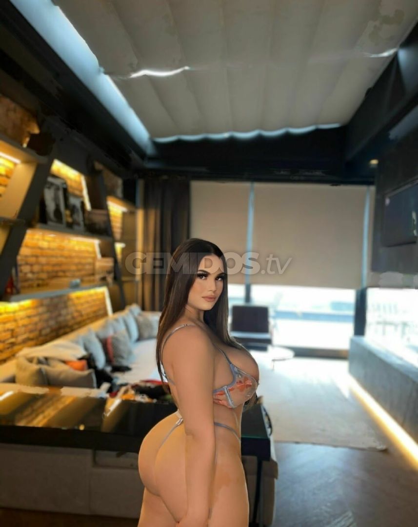 Darina Real girl
