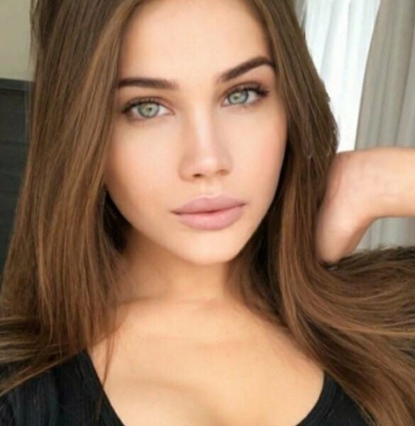Escorts Karen à Istanbul
