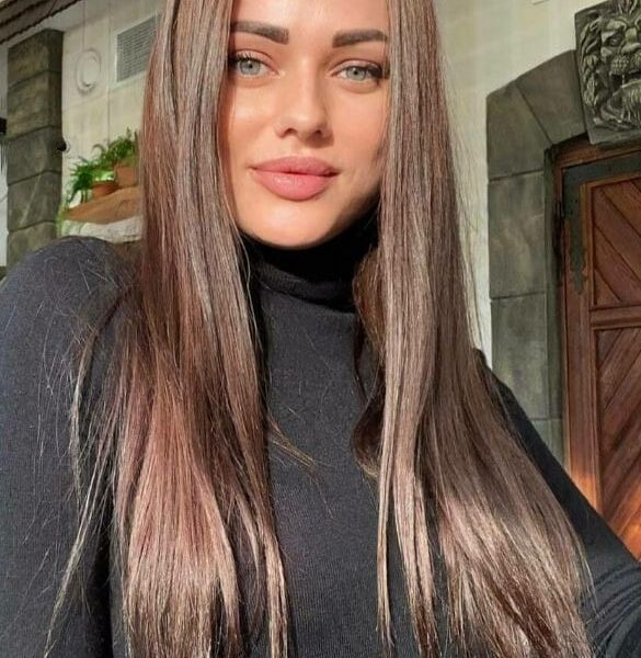 Escorts Katya en Istanbul