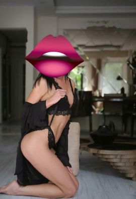 Erotic massage