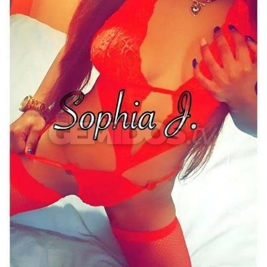 Sophia Jimenez