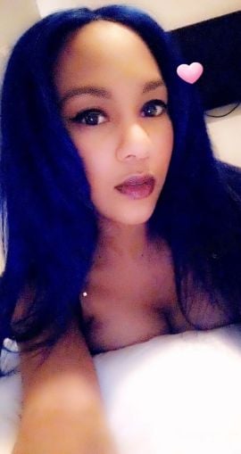 Sophia Jimenez