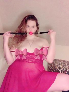Goddess Dana Love