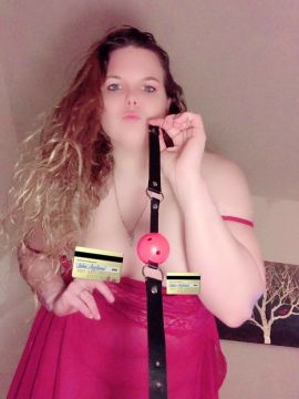 Goddess Dana Love