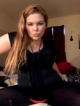 Goddess Dana Love