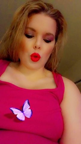 Goddess Dana Love