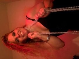 Goddess Dana Love