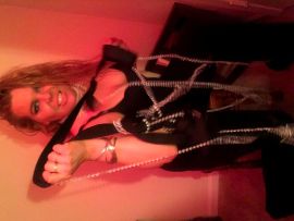 Goddess Dana Love