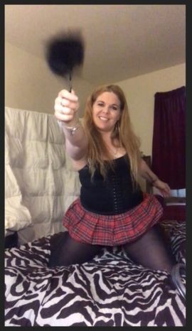 Goddess Dana Love