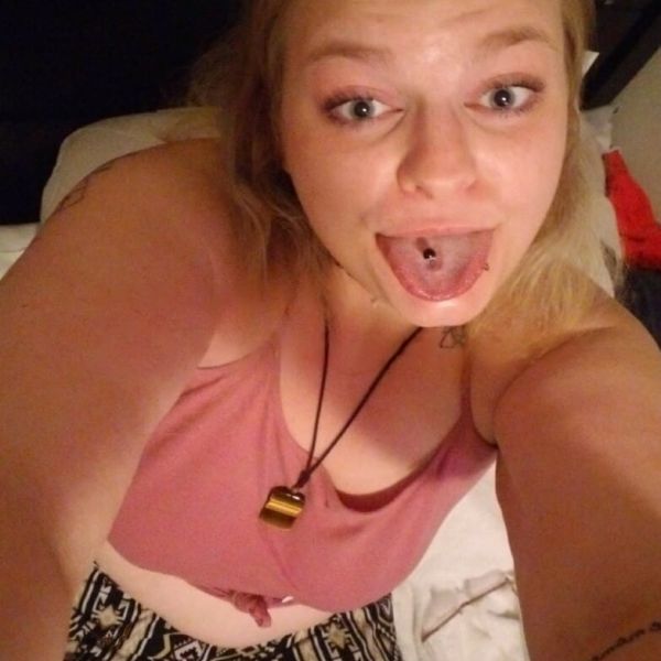 Escorts Little Layla en United States
