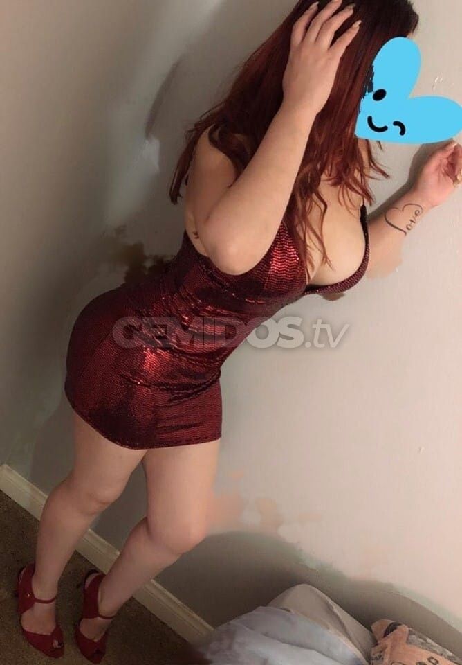 Hot latina
