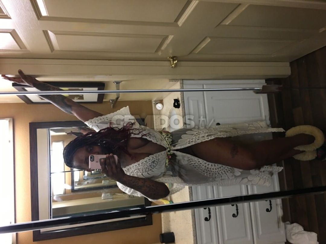 Mistress Sheea