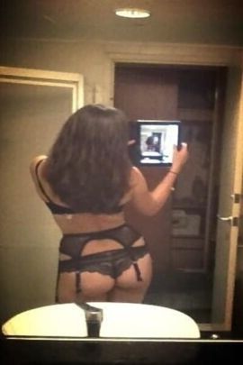 Turkish girl Melis